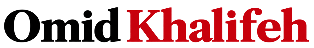 Omid Khalifeh