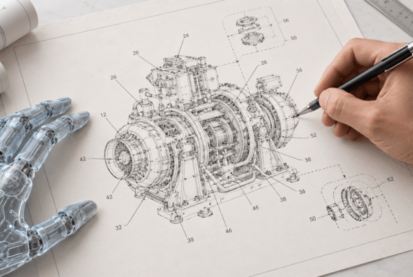 Who Owns an Invention Created with AI