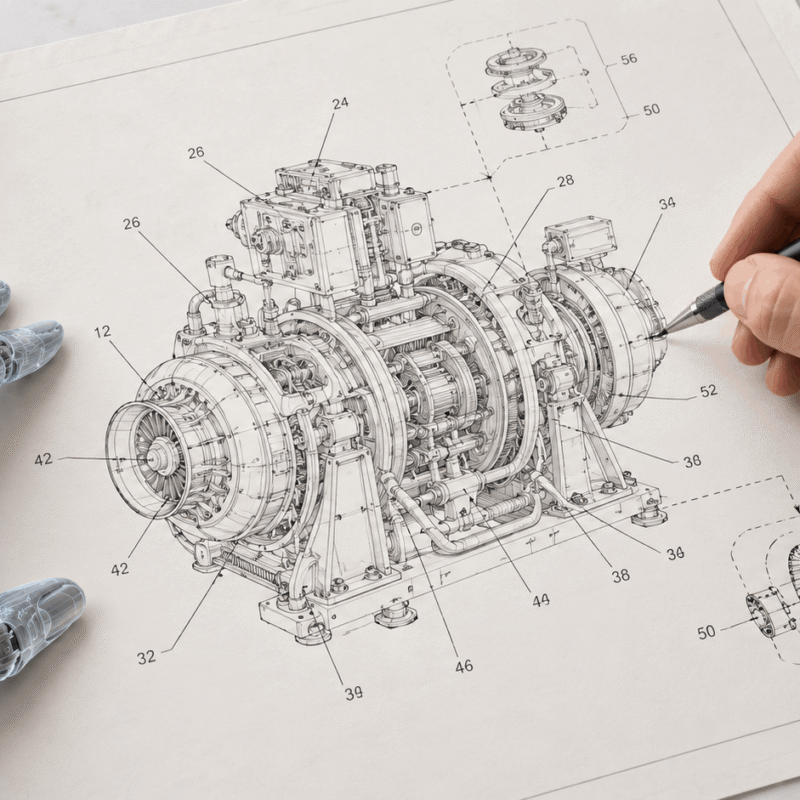 Who Owns an Invention Created with AI